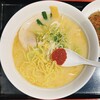 仙台辛み噌ラーメン 味よし - 