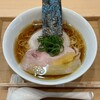 らぁ麺 飯田商店