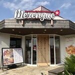 Hawaiian Cafe & Restaurant Merengue - 