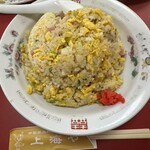 中国家庭料理 上海や - 