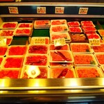 まぐろ屋 魚末 - 料理写真: