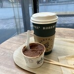 ROBERT'S COFFEE 麻布十番店 - 