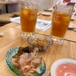 Okinawa Sakaba Junimaru - 