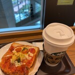 スターバックス・コーヒー - 