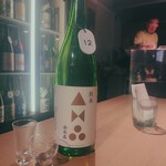 日本酒ギャラリー 壺の中 - 