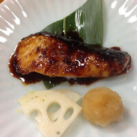 冨すし - 旧店舗です