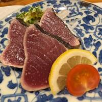 魚と炭と鉄板と ととと - 