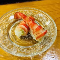 冨すし - 旧店舗です