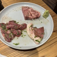 焼肉やまと - 