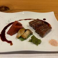 魚と炭と鉄板と ととと - 