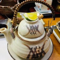 冨すし - 旧店舗です