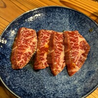 焼肉やまと - 