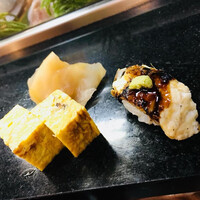 冨すし - 旧店舗です