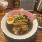 頑固麺 - 