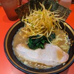 横浜家系総本山 吉村家直系店 ラーメン内田家 - 