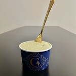 ジェラテリア ジーナ - ピスタチオ