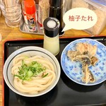 純手打ち讃岐うどん五郎 - 