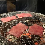 Sumibi Yakiniku Mikado - 