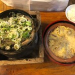 駒形どぜう 本店 - 