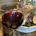 旬菜炭焼 玉河 - 美味い