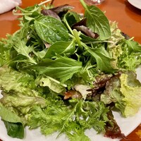カリーナ　カリーナ - グリーンサラダ