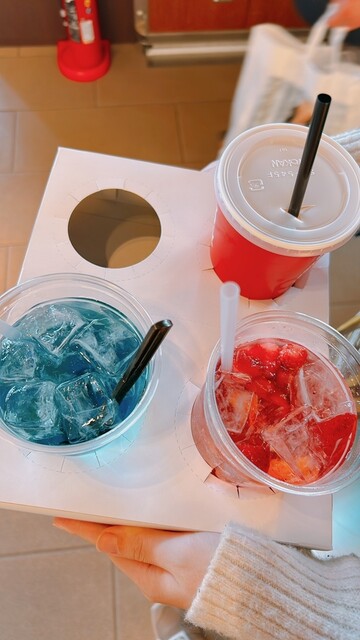 EAGLES' NEST 楽天モバイルパーク宮城（イーグルス ネスト） - 宮城野原（惣菜・デリ）の写真