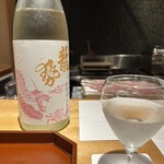 馳走 啐啄一十  - 