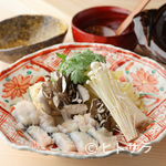 Kagurazaka Unagi Hanabusa - 鰻鍋