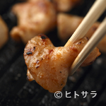 Nankou En - 『豚・味噌ホルモン』（創業当時から38年変わらぬ伝統の味です）