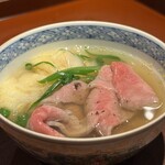 馳走 啐啄一十  - 