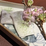 馳走 啐啄一十  - 