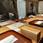 馳走 啐啄一十  - 