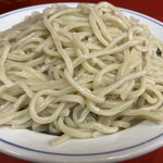 Taishouken - 大盛りの麺
