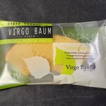 乙女屋 - 料理写真:『ヴィルゴバウム(プレーン)』