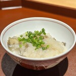 馳走 啐啄一十  - 