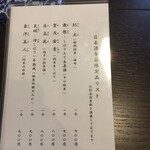 うなぎ亭 友栄 - 