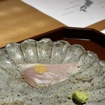 馳走 啐啄一十  - 