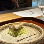 馳走 啐啄一十  - 