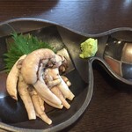 うなぎ亭 友栄 - 