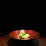 馳走 啐啄一十  - 