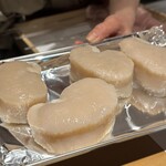 馳走 啐啄一十  - 