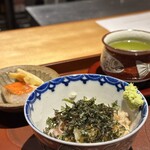 馳走 啐啄一十  - 