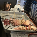 Yakitori Torinosu - 