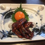 うなぎ亭 友栄 - 