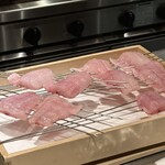 馳走 啐啄一十  - 