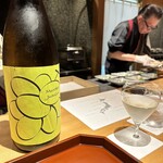 馳走 啐啄一十  - 