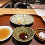 馳走 啐啄一十  - 