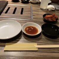 焼肉 ジャンボ はなれ - 