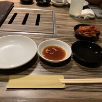 焼肉 ジャンボ はなれ - 