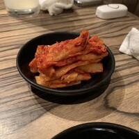 焼肉 ジャンボ はなれ - 